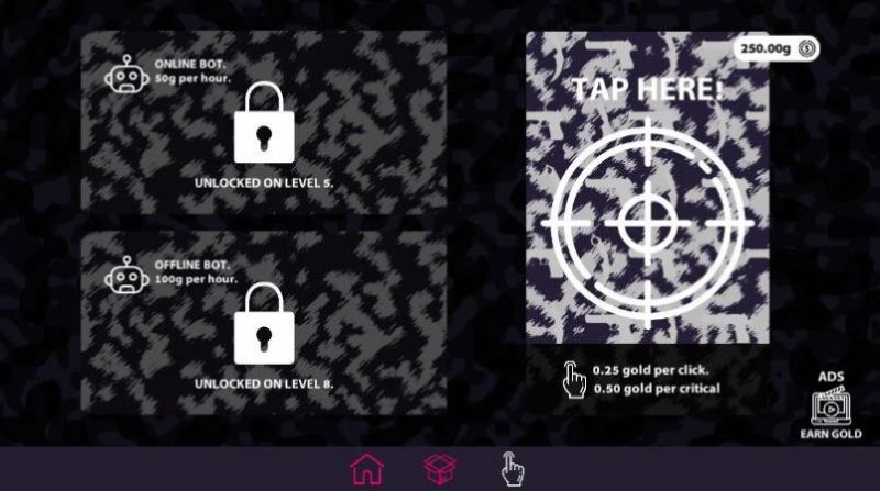 对峙2开箱模拟器最新版下载中文  v图3