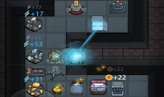 猎梦者加强版合集