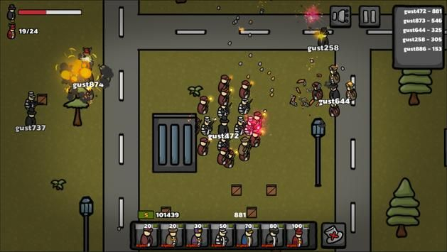 我是大哥大.io图2