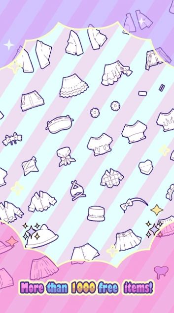 迷你巨星游戏安卓版  v0.4图1