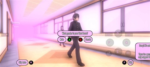 病娇模拟器中文版图1