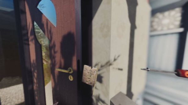 锁匠模拟器游戏中文版（Locksmith Simulator）  v1.0.0图4