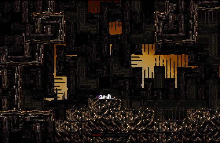 殒命地狱中文汉化版  v1.0图2