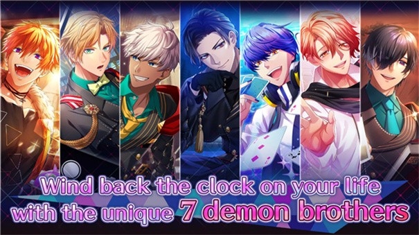 服从我夜魔游戏安卓版图3