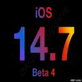 ios14.7Beta4描述文件