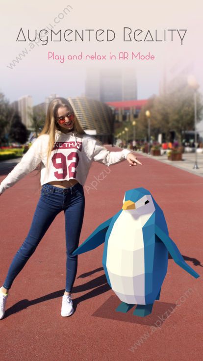 Poly Puzzle安卓版最新下载  v1.97图4