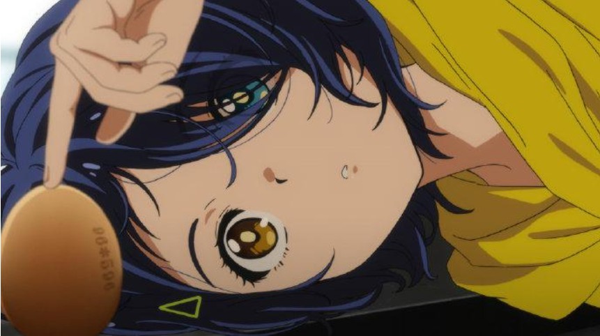 奇蛋战记无修图2