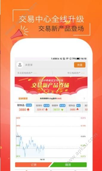 飞凡投资官方版图4