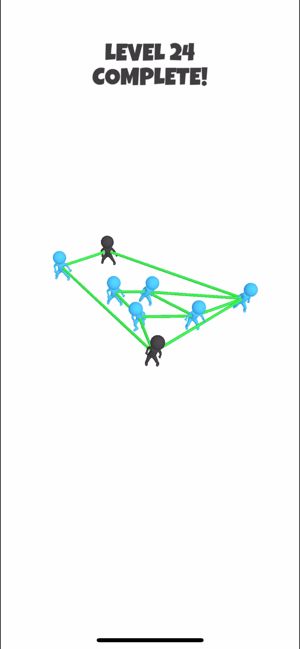 我解绳子贼6游戏图4