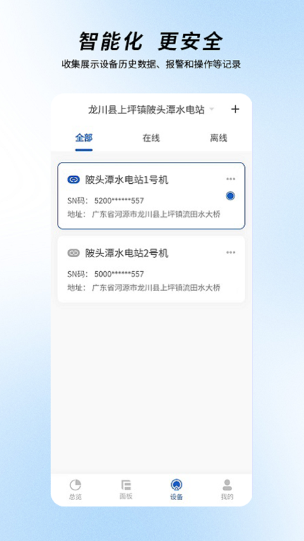 圈圈智慧水电图2