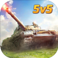 战狼坦克官方