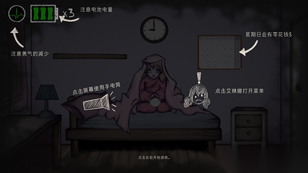 艾琳娜的焦虑图2