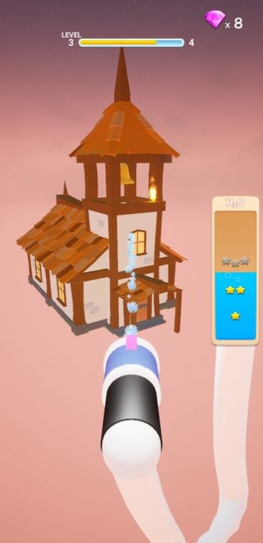 Fire Hose游戏安卓中文版  v1.0图4