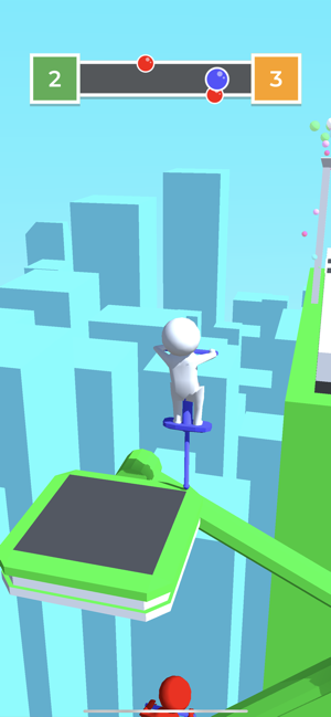 PPogo Race io游戏中文版图1