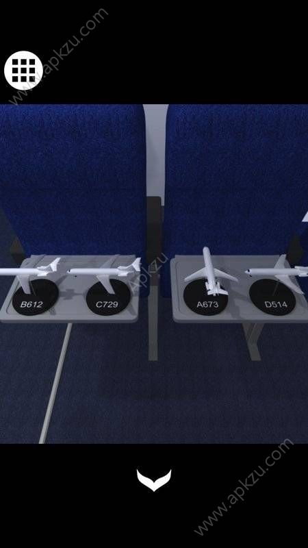 密室逃脱飞机逃脱安卓版图3