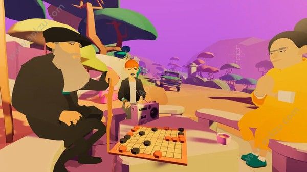 广东之路手机版图2