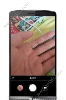 小米MIX2S自带相机手机版app下载  v3.0图2