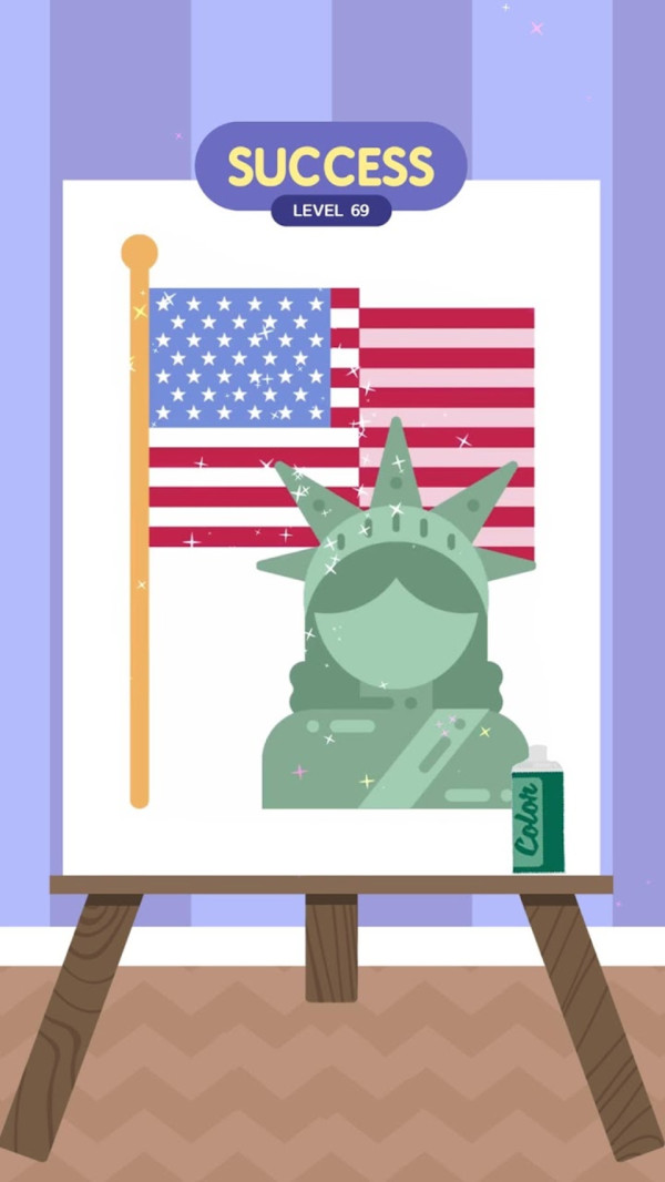 全民来涂鸦关卡安卓版 v1.0.16图5