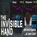 看不见的手游戏