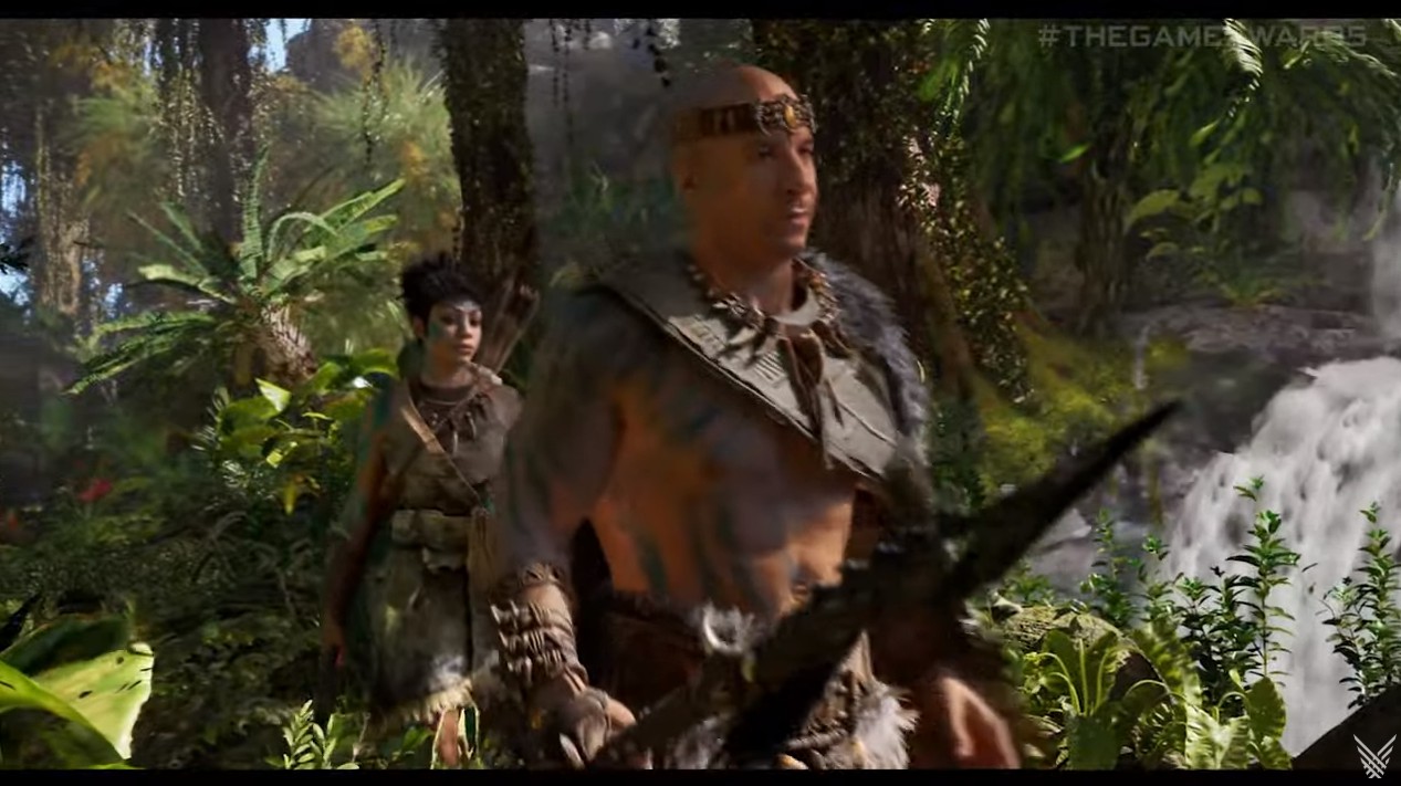 方舟2手机版图3