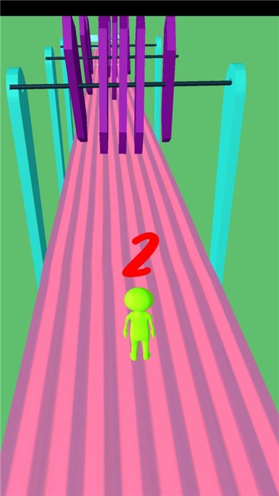 人类坠落地狱图4