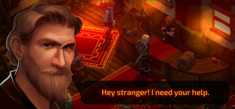 利剑竞技场2游戏图3