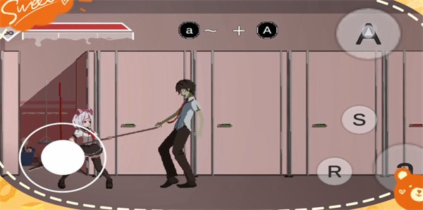 夏哈塔灾难的一天正式版图2