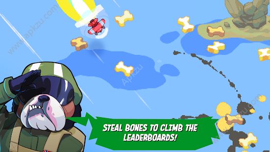 Thunderdogs中文版图3