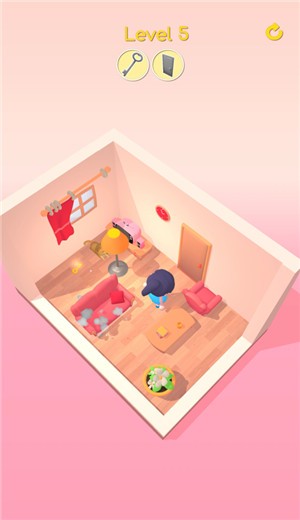 Furniture Crossing官方版游戏  v1.0.0图3