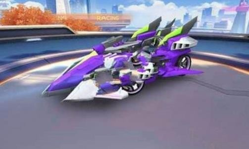 贪玩飞车单机版最新版图4