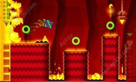 几何冲撞金币版  v1.01图1