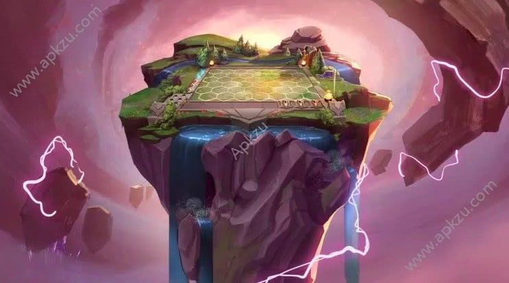 lol云顶之奕国服官网正式版下载  v11.23.4106843图2