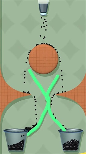 收集球球免费版图3