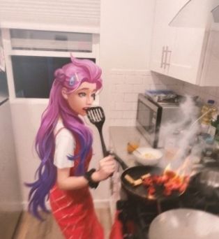 Seraphine新英雄模拟器图3