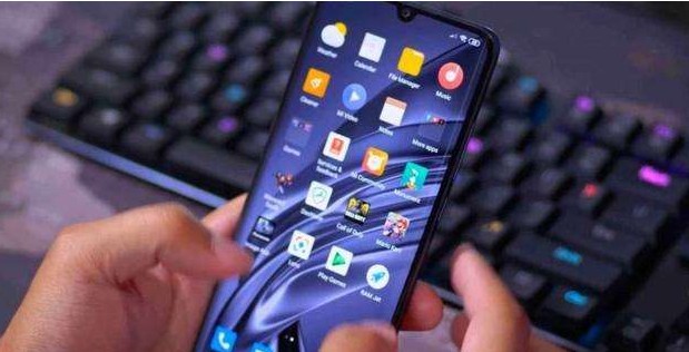 小米10/Pro MIUI12.5.7.0增强版图1