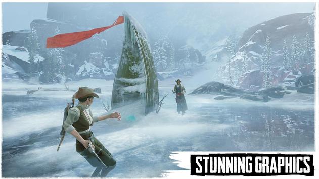 黎明枪声手游图3