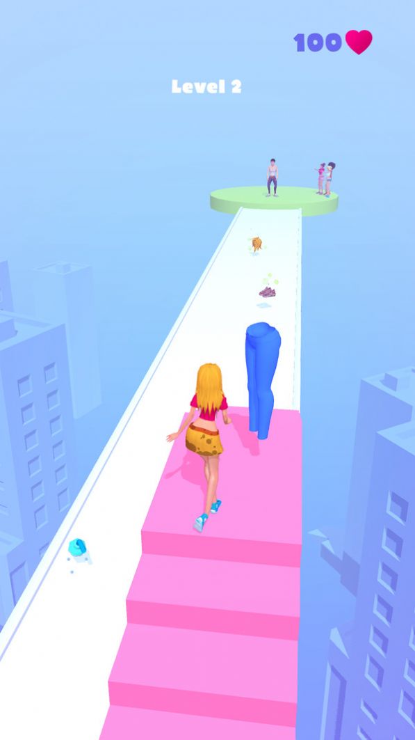 换装我最6游戏图3