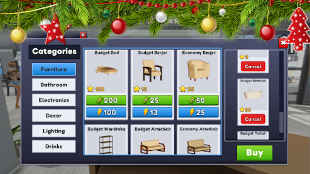 酒店经理模拟器图4