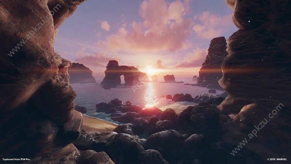 漫威钢铁侠VR官方版图3