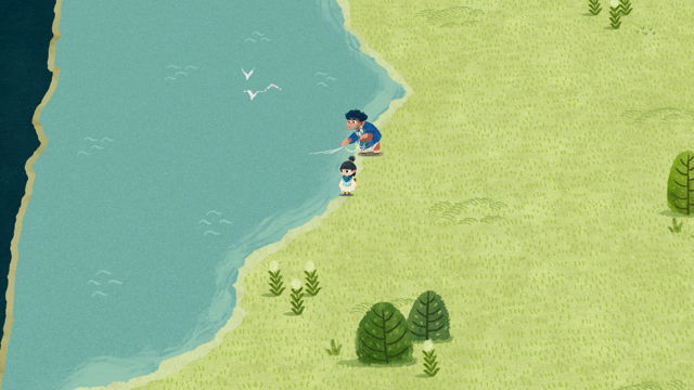 无尽旅图手机版图3