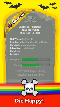 生命模拟器中文版图3