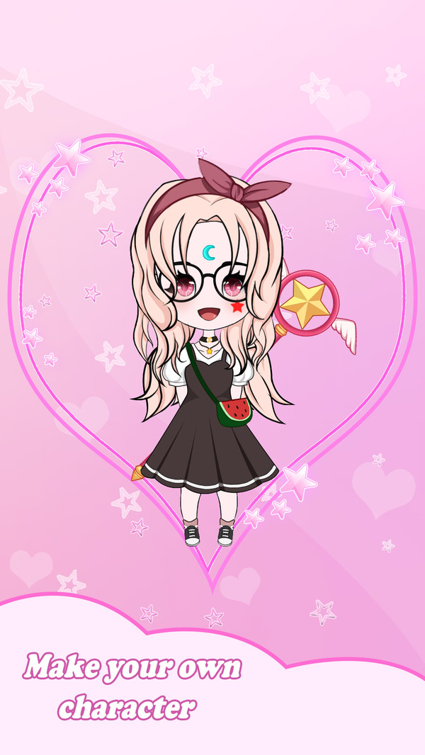 赤壁女孩2游戏图1