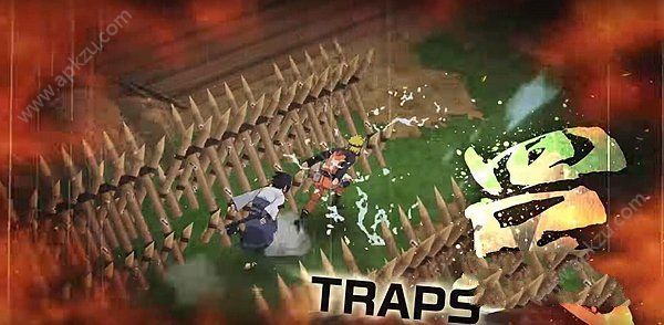 火影忍者博人传忍者激战国服官网图3