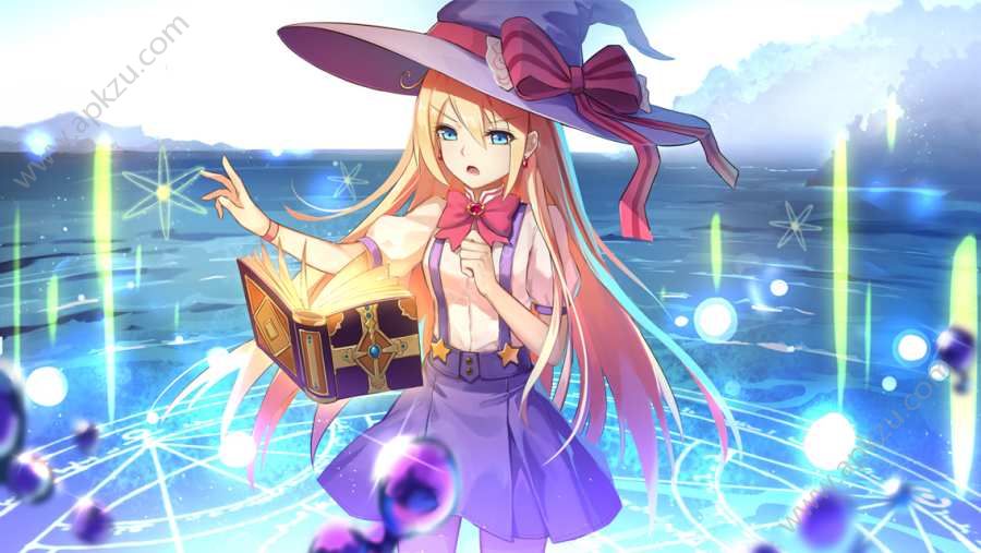 姬魔恋战纪手游图4