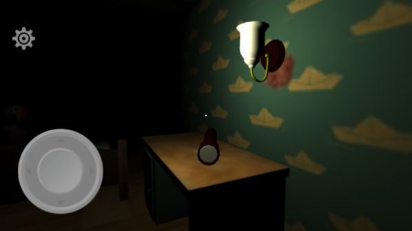 恐怖阴宅游戏手机版  v1.2图3