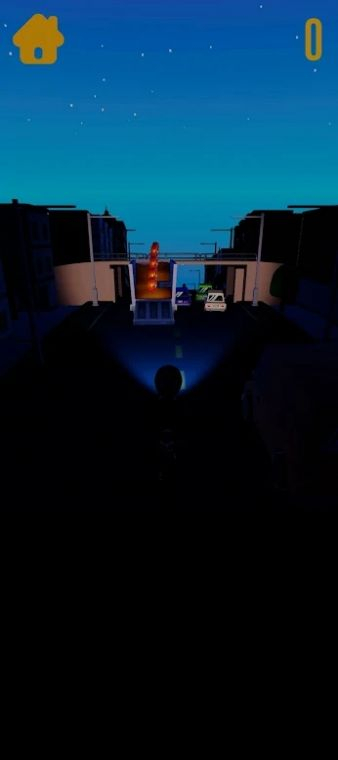 势不可挡的骑士游戏正版图1