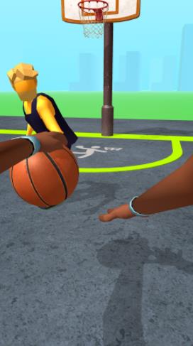 脚踝终结者游戏图3