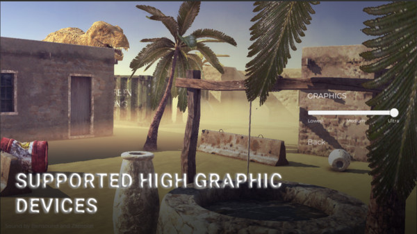 我的恐龙3D游戏中文版  v0.4图2