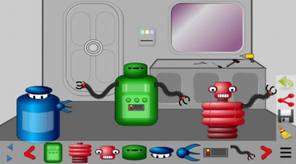 番茄先生恐怖游戏图2