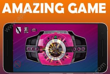 假面骑士帝骑变身腰带模拟器安卓手机版最新下载图片1